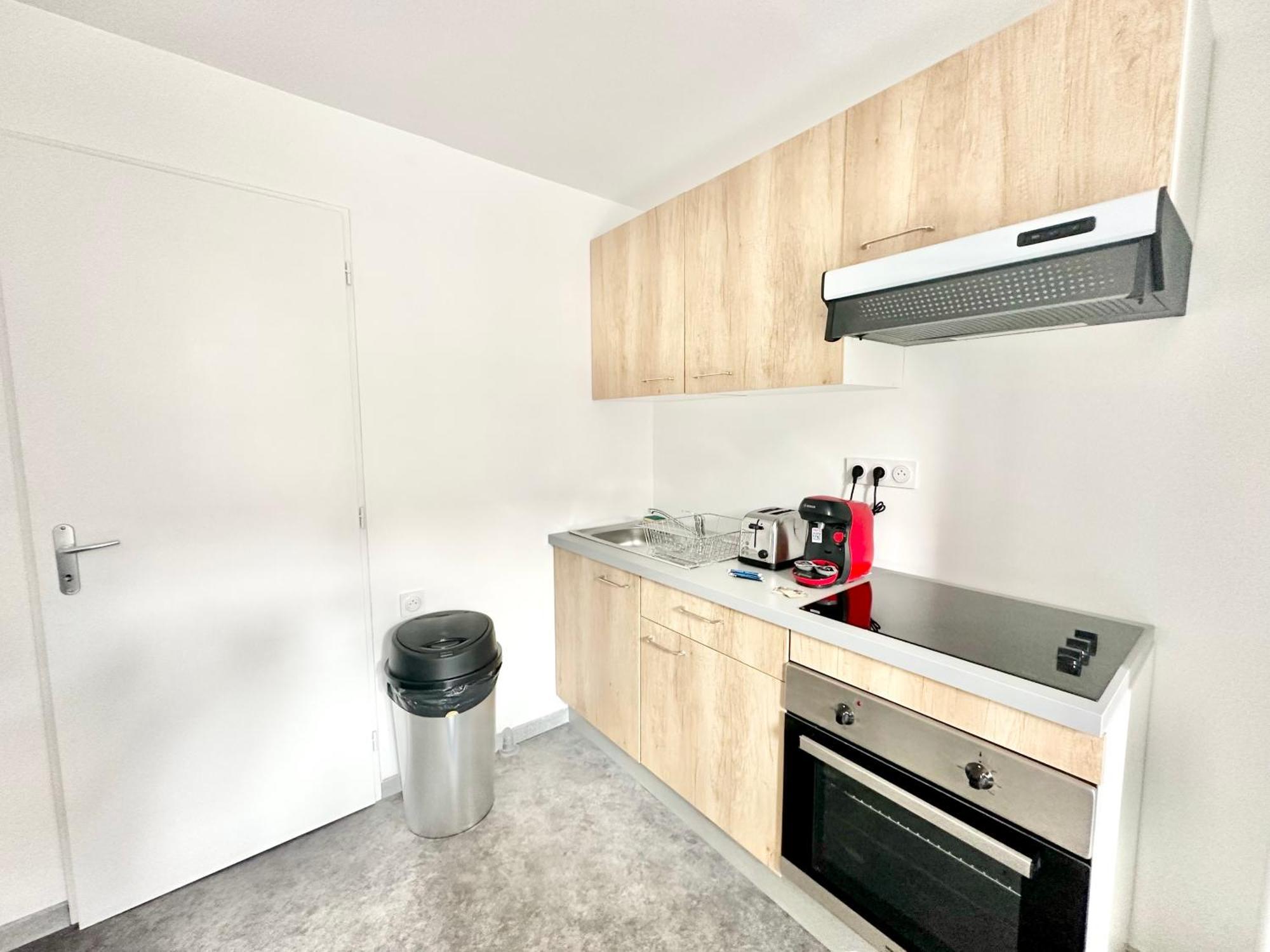 Apartamento Le Cuivre Proche De La Gare Limoges Exterior foto